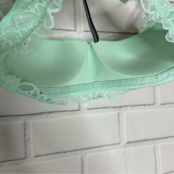 Aerie Scoop Push-Up Bralette size small - Picture 6 of 7